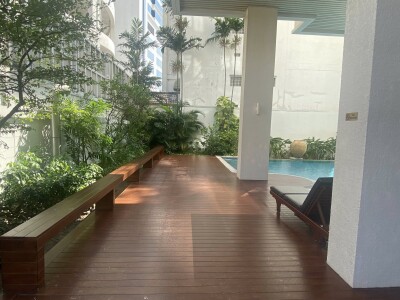 บ้าน สิริ สาทร / - 3 ห้องนอน  2 ห้องน้ำ ขนาด 107.96 ตร.ม.-30