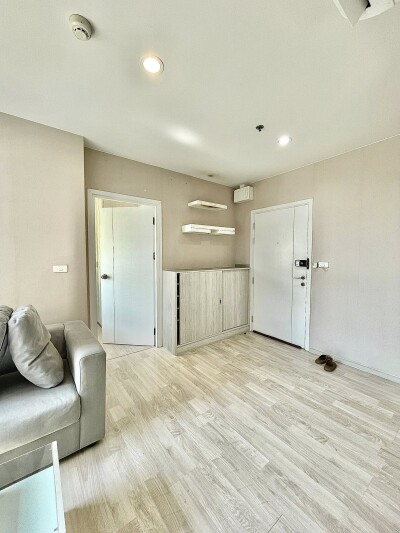 พลัมคอนโด รามคำแหง สเตชั่น / ♦️พื้นที่ 46 ตร.ม. ♦️ชั้น 14 วิวสระว่ายน้ำ-6