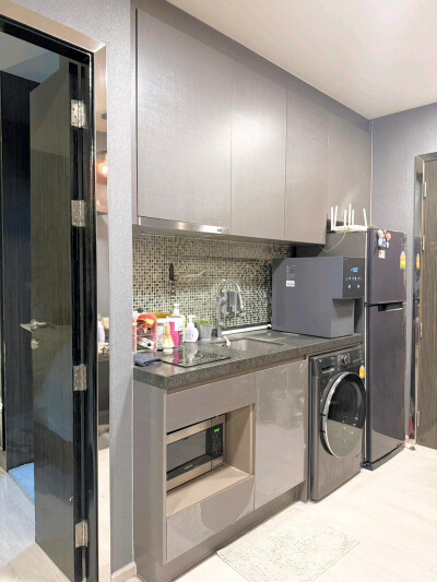 ริธึ่ม อโศก / Rhythm Asoke-7