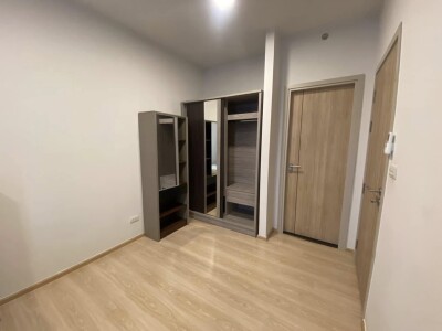 ยูนิโอ เอช ติวานนท์ / ขนาดห้อง 32.35ตรม. ชั้น 19 วิวเมือง-4