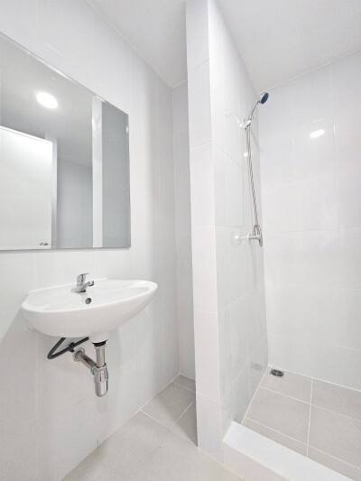 ลิปป์ รามคำแหง 43/1 / ชั้น 3 ขนาดห้อง 27 ตรม.-13