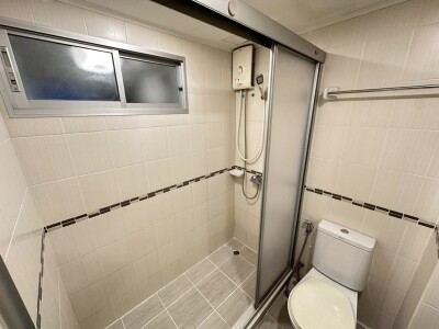 ลุมพินี วิลล์ รามคำแหง 26 / 📍1นอน 1น้ำ, 28ตร.ม.