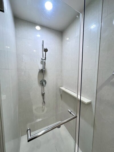 ควอทโทร บาย แสนสิริ / ขนาด 91 ตร.ม. 2 ห้องนอน 2 ห้องน้ำ-11