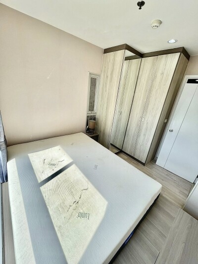 พลัมคอนโด รามคำแหง สเตชั่น / ♦️พื้นที่ 46 ตร.ม. ♦️ชั้น 14 วิวสระว่ายน้ำ-5