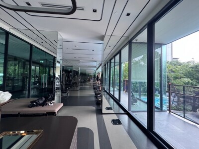 ไอดีโอ นิว พระราม 9 / Ideo New Rama 9-18