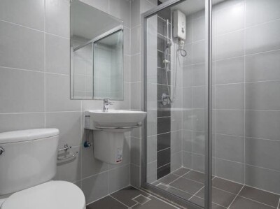 ศุภาลัย คิวท์ รัชโยธิน - พหลโยธิน 34 / ➖2 ห้องนอน 1 ห้องน้ำ ➖ขนาด 45.49 ตรม.-7