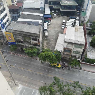 ศุภาลัย พรีเมียร์ สามเสน - ราชวัตร / Supalai Premier Samsen - Ratchawat-17