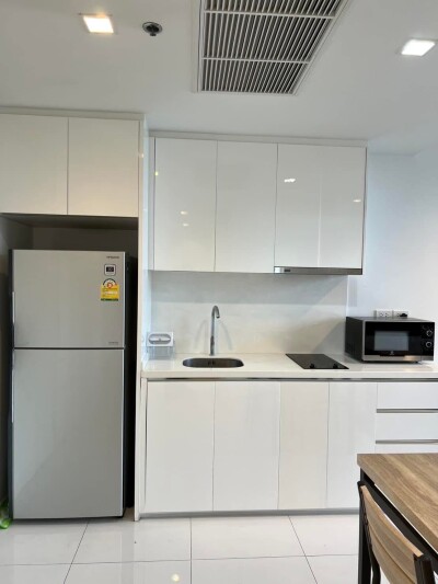 นารา 9 บาย อีสเทอร์น สตาร์ / - 1 ห้องน้ำ - ชั้น 28 ทิศตะวันตกเฉียงเหนือ-12