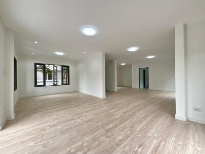 โครงการนันท์นลินปาร์คโฮม เฟส3 ถนนคู้-คลองสิบ  / | 🛌 3ห้องนอน 🛁2ห้องน้ำ-17