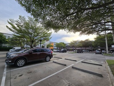 เดอะ พาร์คแลนด์ ศรีนครินทร์ เลคไซด์  / The Parkland Srinakarin Lakeside-8