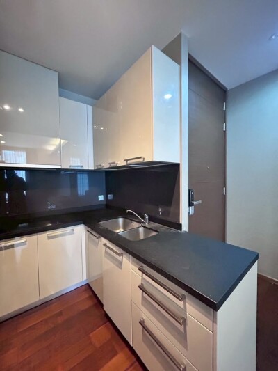 ควอทโทร บาย แสนสิริ / ขนาด 91 ตร.ม. 2 ห้องนอน 2 ห้องน้ำ-9