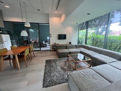 ไอดีโอ โมบิ สุขุมวิท (สุขุมวิท 81) / Ideo Mobi Sukhumvit (Soi 81)-12