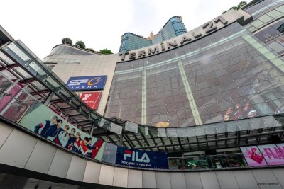 โนเบิล รีโคล สุขุมวิท 19 / ห้องหมายเลข 77/80 ชั้น 9 ขนาดพื้นที่ห้อง 62.22 ตารางเมตร ขนาด 2 ห้องนอน