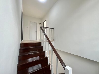 โครงการนันท์นลินปาร์คโฮม เฟส3 ถนนคู้-คลองสิบ  / | 🛌 3ห้องนอน 🛁2ห้องน้ำ-26