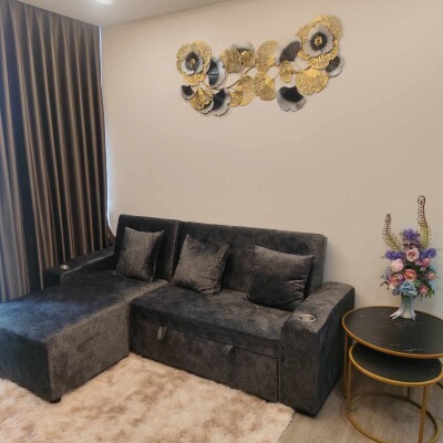 ศุภาลัย พรีเมียร์ สามเสน - ราชวัตร / Supalai Premier Samsen - Ratchawat-3