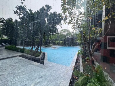 ไอดีโอ นิว พระราม 9 / Ideo New Rama 9-11