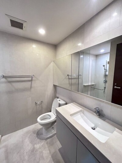 ควอทโทร บาย แสนสิริ / ขนาด 91 ตร.ม. 2 ห้องนอน 2 ห้องน้ำ-10