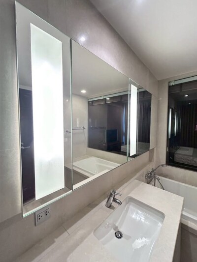 ควอทโทร บาย แสนสิริ / ขนาด 91 ตร.ม. 2 ห้องนอน 2 ห้องน้ำ-13