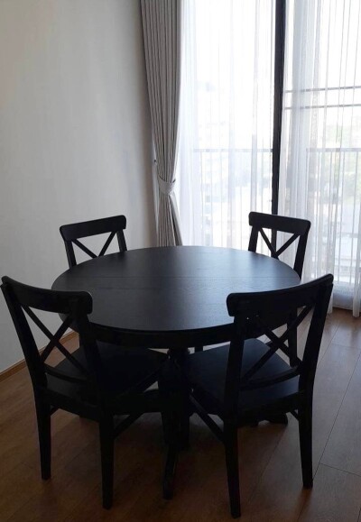 โนเบิล บี สุขุมวิท 33 / Noble Be Sukhumvit 33