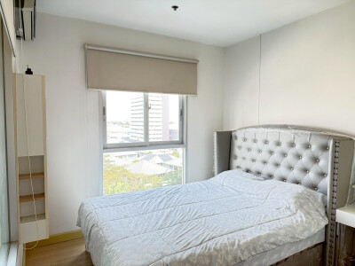 อัพเดทล่าสุด 23/2/2569 : เดอะ พาร์คแลนด์ ศรีนครินทร์ เลคไซด์  / The Parkland Srinakarin Lakeside-3