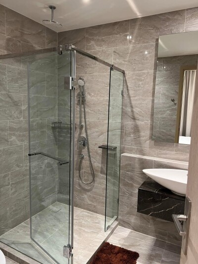 แอชตัน อโศก - พระราม 9 / 📍 ชั้น 15 | อาคาร ALPHA 🛏 1 ห้องนอน | ขนาด 35 ตร.ม.