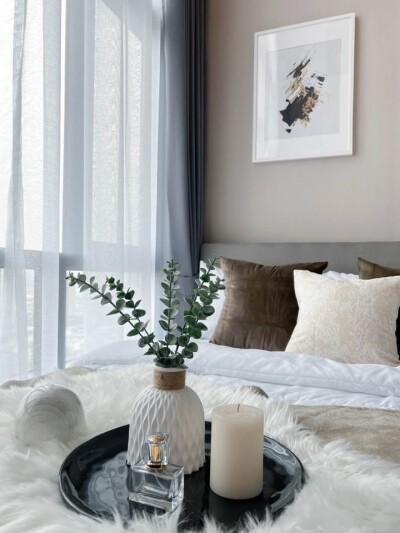 เมโทร สกาย บางซ่อน อินเตอร์เชนจ์ (ประชาชื่น ) / 766/407 ชั้น 20 ตึก A ขนาด40 ตร.ม (วิวเมือง)-6