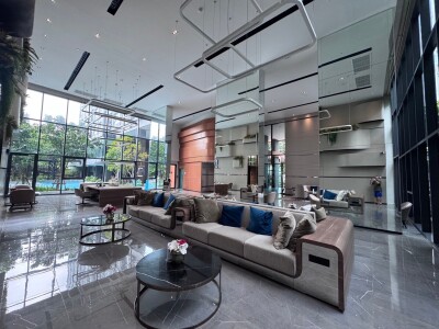 ไอดีโอ นิว พระราม 9 / Ideo New Rama 9-17