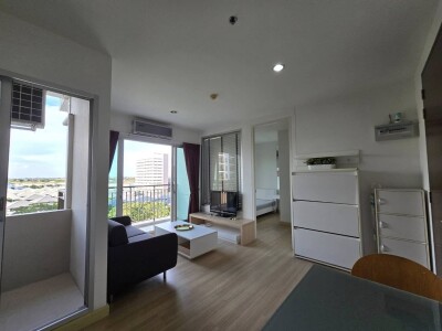 เดอะ พาร์คแลนด์ ศรีนครินทร์ เลคไซด์  / The Parkland Srinakarin Lakeside-6