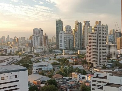 โอกะ เฮ้าส์ สุขุมวิท 36 / 📍1 ห้องนอน  ขนาด 27 ตร.ม.  ชั้น 23