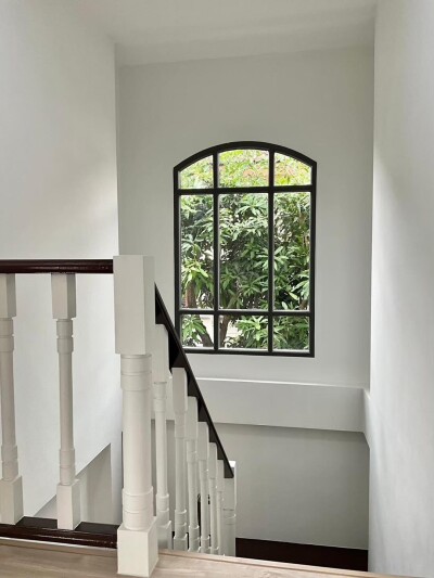 โครงการนันท์นลินปาร์คโฮม เฟส3 ถนนคู้-คลองสิบ  / | 🛌 3ห้องนอน 🛁2ห้องน้ำ-30