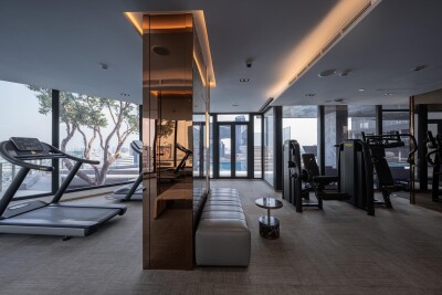 แอชตัน อโศก - พระราม 9 / 📍 ชั้น 15 | อาคาร ALPHA 🛏 1 ห้องนอน | ขนาด 35 ตร.ม.