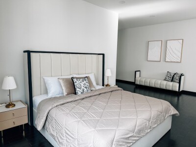 เดอะ ซิตี้ บางนา 2 (โครงการใหม่) / 5 ห้องนอน | 6 ห้องน้ำ | 3 ห้องนั่งเล่น-10