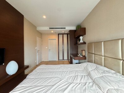 โนเบิล รีไฟน์ /  1 ห้องนอน 1 ห้องน้ำ 47.7 ตร.ม. ชั้น 17-8