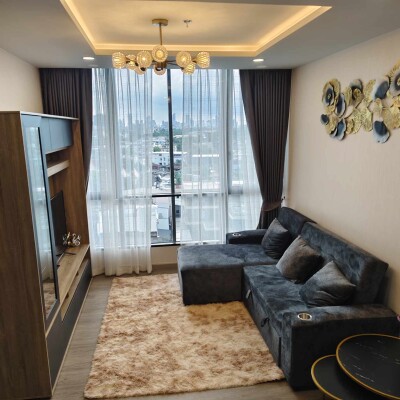 ศุภาลัย พรีเมียร์ สามเสน - ราชวัตร / Supalai Premier Samsen - Ratchawat-1