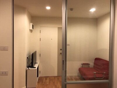 อัพเดทล่าสุด 6/8/2568 : ลุมพินี มิกซ์ เทพารักษ์ - ศรีนครินทร์ / Lumpini Mixx Thepharak - Srinakarin-1