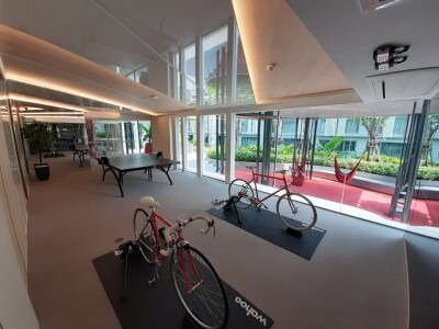 ทากะ เฮาส์ เอกมัย 12 / Taka Haus Ekamai 12-20