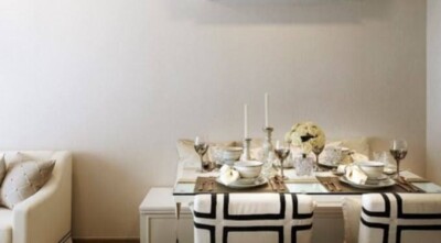 มาเอสโตร 01 เย็นอากาศ / ✅ พื้นที่ : 70.82 ตร.ม. 2 ห้องน้ำ 2 ห้องนอน  Pet friendly ชั้น 2 วิวถนนทิศใต้-4