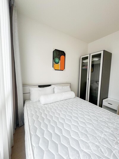 มารุ เอกมัย 2 / 2 ห้องนอน 2 ห้องน้ำ-2