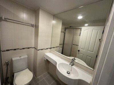 ลุมพินี วิลล์ รามคำแหง 26 / 📍1นอน 1น้ำ, 28ตร.ม.