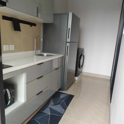 ศุภาลัย พรีเมียร์ สามเสน - ราชวัตร / Supalai Premier Samsen - Ratchawat-12