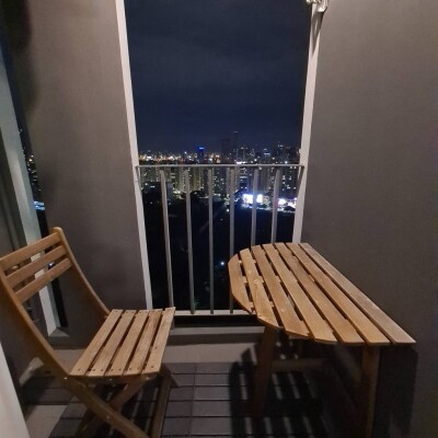 แชปเตอร์วัน อีโค รัชดา - ห้วยขวาง / Chapter One Eco Ratchada - Huai Khwang-7