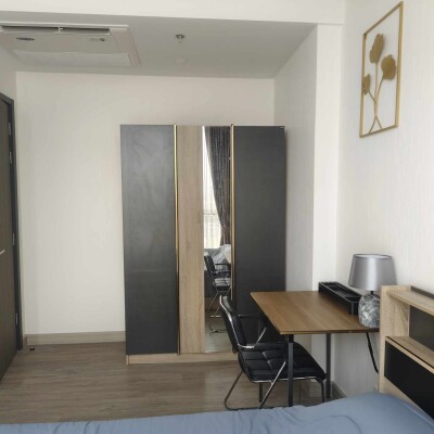 ศุภาลัย พรีเมียร์ สามเสน - ราชวัตร / Supalai Premier Samsen - Ratchawat-9