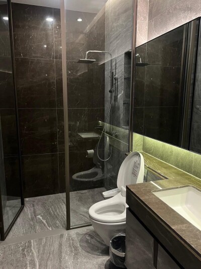 ดิ เอส สุขุมวิท 36 / ขนาดพื้นที่: 38.14 ตร.ม.  ประเภท: 1 ห้องนอน 1 ห้องน้ำ-8