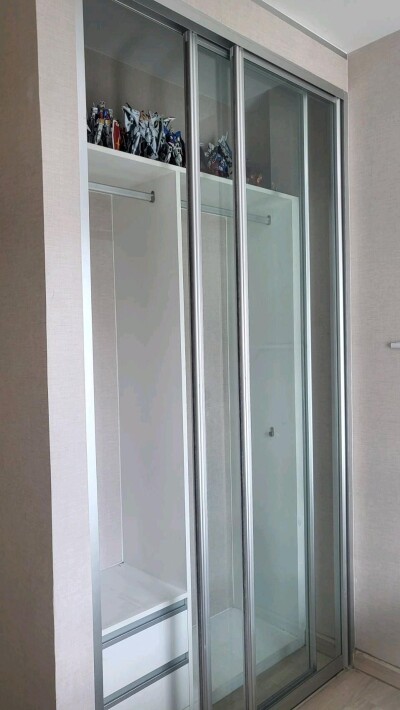 เดอะ พาร์คแลนด์ เพชรเกษม – ท่าพระ / The Parkland Phetkasem - Thapra