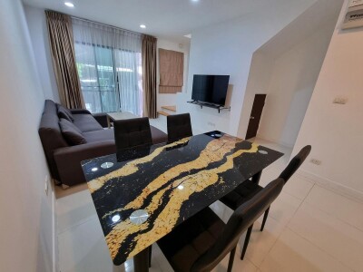 บ้านกลางเมือง กัลปพฤกษ์-7