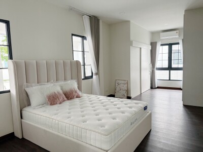 เดอะ ซิตี้ บางนา 2 (โครงการใหม่) / 5 ห้องนอน | 6 ห้องน้ำ | 3 ห้องนั่งเล่น-13