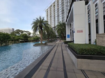 เดอะ พาร์คแลนด์ ศรีนครินทร์ เลคไซด์  / The Parkland Srinakarin Lakeside-10