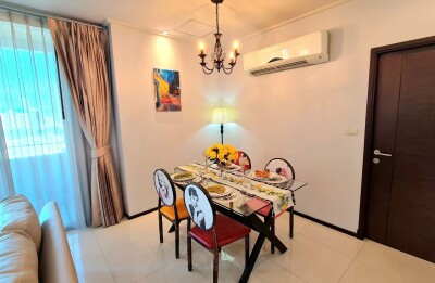 อัปเดตล่าสุด 2/5/2568 : ปิยะทิพย์ เพลส / 🔹 ขนาด: 173 ตรม. ชั้น 12A ยูนิต 2112A2)-6