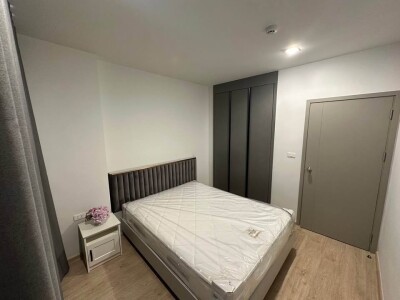 ไอดีโอ นิว พระราม 9 / Ideo New Rama 9-4