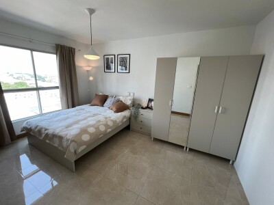 เอสแอนด์เอส สุขุมวิท คอนโดมิเนียม / ✅ 1 ห้องนอน 1 ห้องน้ำ 1 ห้องนั่งเล่น และมุมครัว